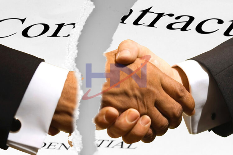 giải thể công ty tại bình dương