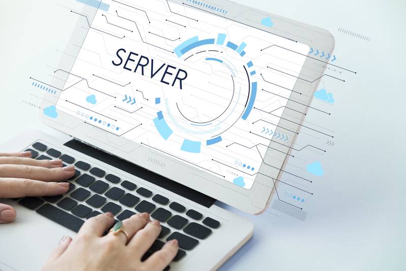Cloud Computing Storage Data Network